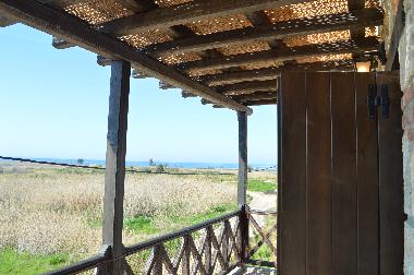 Maison de vacances �/en/au Psakoudia (Chalkidiki)ou appartement ou maison de vacances