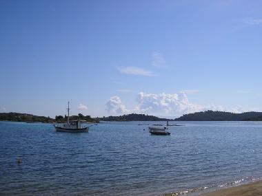 Maison de vacances /en/au Psakoudia (Chalkidiki)ou appartement ou maison de vacances