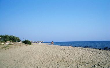 Maison de vacances /en/au Psakoudia (Chalkidiki)ou appartement ou maison de vacances