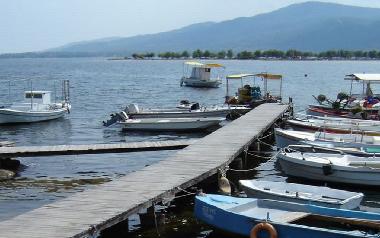 Maison de vacances /en/au Psakoudia (Chalkidiki)ou appartement ou maison de vacances