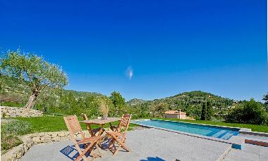 Villa /en/au Grasse (Alpes-Maritimes)ou appartement ou maison de vacances