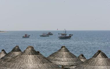 Maison de vacances /en/au Psakoudia (Chalkidiki)ou appartement ou maison de vacances