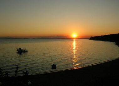 Maison de vacances /en/au Psakoudia (Chalkidiki)ou appartement ou maison de vacances