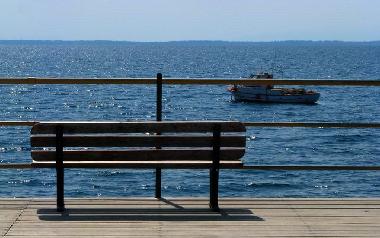 Appartement de vacances �/en/au Vourvourou (Chalkidiki)ou appartement ou maison de vacances