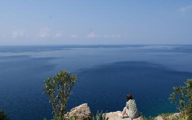 Appartement de vacances �/en/au Vourvourou (Chalkidiki)ou appartement ou maison de vacances