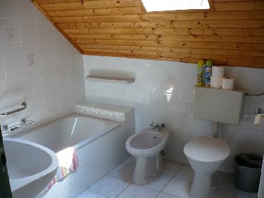 Appartement de vacances �/en/au Balatonlelle (Somogy)ou appartement ou maison de vacances