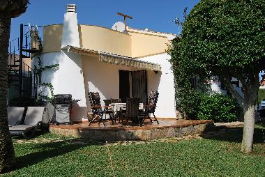 Maison de vacances /en/au Denia (Alicante / Alacant)ou appartement ou maison de vacances