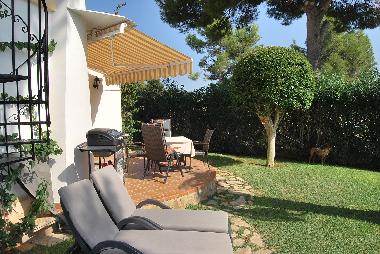 Maison de vacances /en/au Denia (Alicante / Alacant)ou appartement ou maison de vacances
