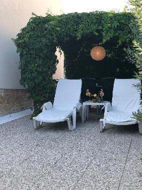 Maison de vacances /en/au Kastel Novi (Splitsko-Dalmatinska)ou appartement ou maison de vacances