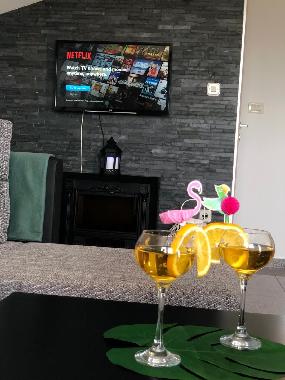 Maison de vacances /en/au Kastel Novi (Splitsko-Dalmatinska)ou appartement ou maison de vacances