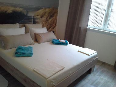 Maison de vacances /en/au Kastel Novi (Splitsko-Dalmatinska)ou appartement ou maison de vacances