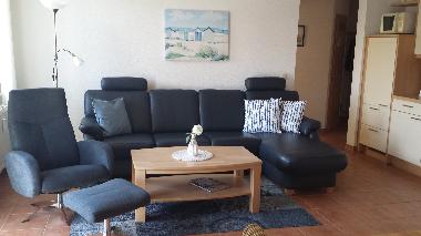 Appartement de vacances �/en/au Zingst (Fischland-Dar�-Zingst)ou appartement ou maison de vacances