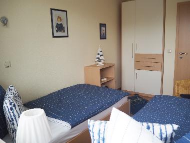 Appartement de vacances �/en/au Zingst (Fischland-Dar�-Zingst)ou appartement ou maison de vacances