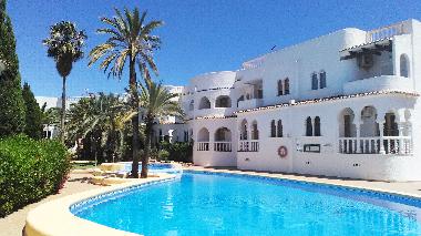 Maison de vacances /en/au Denia (Alicante / Alacant)ou appartement ou maison de vacances