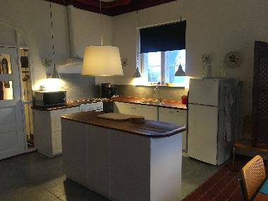 Appartement de vacances �/en/au Bogense (Fyn)ou appartement ou maison de vacances