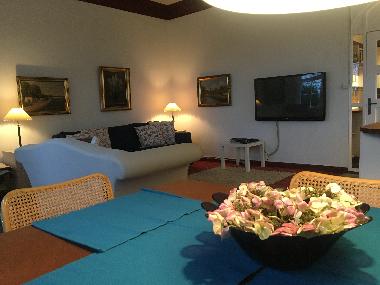 Appartement de vacances �/en/au Bogense (Fyn)ou appartement ou maison de vacances