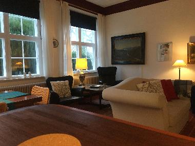 Appartement de vacances �/en/au Bogense (Fyn)ou appartement ou maison de vacances