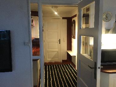 Appartement de vacances �/en/au Bogense (Fyn)ou appartement ou maison de vacances