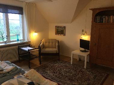 Appartement de vacances �/en/au Bogense (Fyn)ou appartement ou maison de vacances