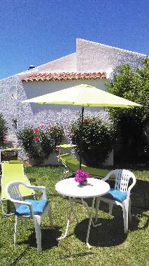 Maison de vacances /en/au Denia (Valencia / Valncia)ou appartement ou maison de vacances