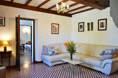 Maison de vacances /en/au Ste-Colombe (Landes)ou appartement ou maison de vacances