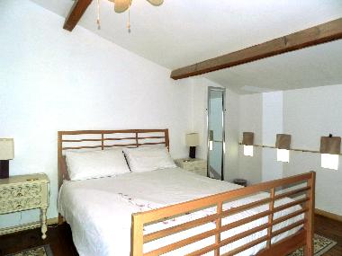 Maison de vacances /en/au Ste-Colombe (Landes)ou appartement ou maison de vacances