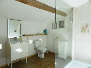 Maison de vacances /en/au Ste-Colombe (Landes)ou appartement ou maison de vacances