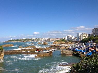 Maison de vacances /en/au Ste-Colombe (Landes)ou appartement ou maison de vacances
