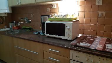 Maison de vacances �/en/au B�kf�rdő (Vas)ou appartement ou maison de vacances