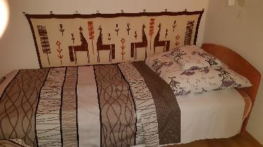 Maison de vacances �/en/au B�kf�rdő (Vas)ou appartement ou maison de vacances