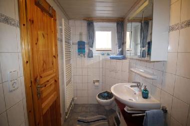Appartement de vacances /en/au Hochdonn (Nordsee-Festland)ou appartement ou maison de vacances
