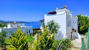 Villa �/en/au BODRUM (Mugla)ou appartement ou maison de vacances