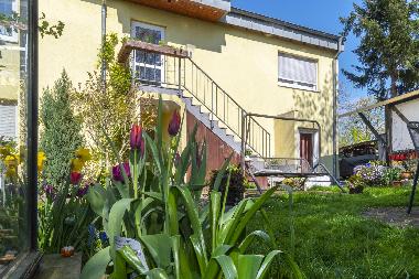 Appartement de vacances /en/au Bergisch Gladbach (Region Kln)ou appartement ou maison de vacances