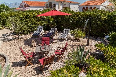 Maison de vacances �/en/au Vir (Zadarska)ou appartement ou maison de vacances