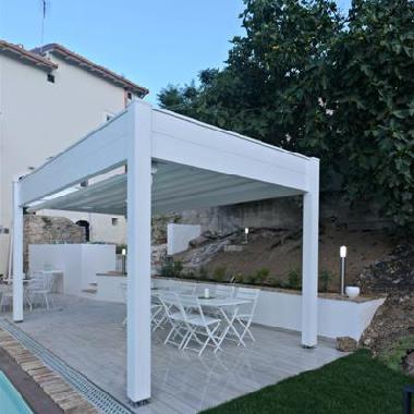 Maison de vacances �/en/au capestrano - aq (L