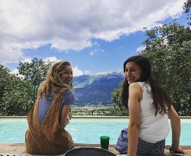 Maison de vacances �/en/au capestrano - aq (L