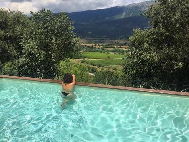 Maison de vacances �/en/au capestrano - aq (L