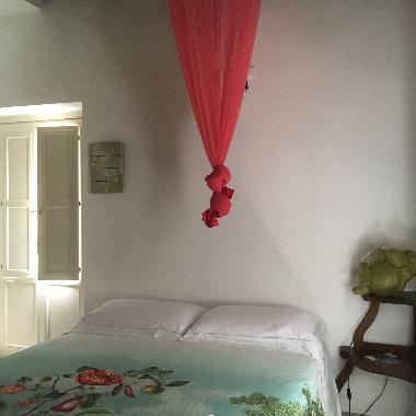 Maison de vacances �/en/au capestrano - aq (L
