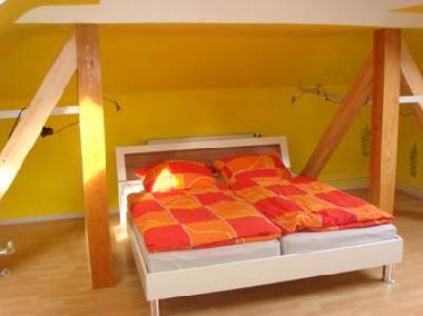 Appartement de vacances /en/au Obermoschel (Pfalz)ou appartement ou maison de vacances