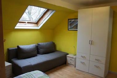 Appartement de vacances /en/au Obermoschel (Pfalz)ou appartement ou maison de vacances