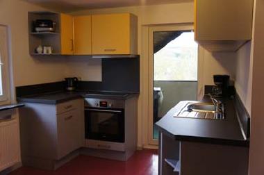 Appartement de vacances /en/au Obermoschel (Pfalz)ou appartement ou maison de vacances