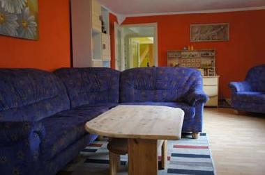 Appartement de vacances /en/au Obermoschel (Pfalz)ou appartement ou maison de vacances