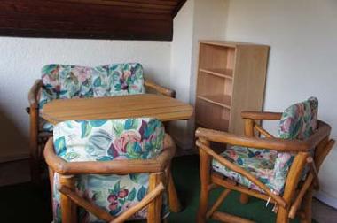 Appartement de vacances /en/au Obermoschel (Pfalz)ou appartement ou maison de vacances