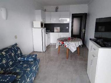Appartement de vacances /en/au roses (Girona)ou appartement ou maison de vacances
