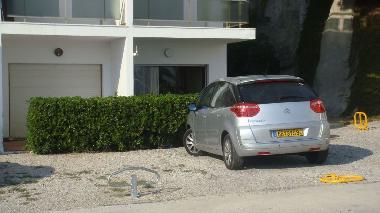 Appartement de vacances /en/au roses (Girona)ou appartement ou maison de vacances