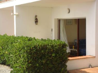 Appartement de vacances /en/au roses (Girona)ou appartement ou maison de vacances