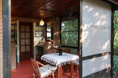 Chalet /en/au Chiang Mai (Chiang Mai)ou appartement ou maison de vacances