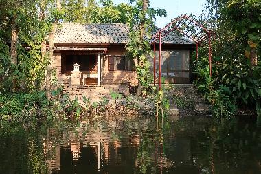 Chalet /en/au Chiang Mai (Chiang Mai)ou appartement ou maison de vacances