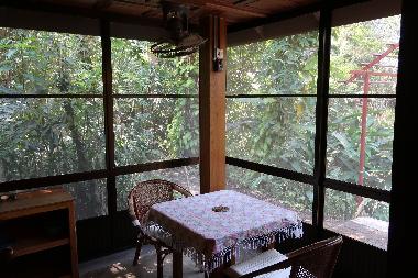 Chalet /en/au Chiang Mai (Chiang Mai)ou appartement ou maison de vacances