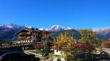 Appartement de vacances �/en/au Umhausen  (Tiroler Oberland)ou appartement ou maison de vacances